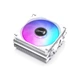 Кулер для процессора JONSBO HX4170D White - изображение 6