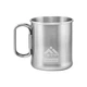 Кружка Terra Incognita S-Mug 300 (4823081504658) - изображение 1