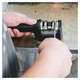 Точилка для ножей Work Sharp Pull Through Kitchen WS (WSKTNPTS-I) - изображение 6