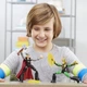 Фигурка Hasbro Avengers Тор и Локи (F0245) - изображение 10