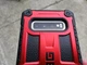 Чехол противоударный UAG Monarch (Original) для Samsung Galaxy S10 Plus (G975) Crimson 211351119494 - изображение 8