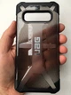 Чохол протиударний UAG Plasma (Original) для Samsung Galaxy S10 Plus (G975) Ash 211353113131 - зображення 5