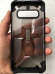 Чохол протиударний UAG Plasma (Original) для Samsung Galaxy S10 Plus (G975) Ash 211353113131 - зображення 4