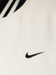 Bomberka męska Nike Authentics Varsity Jacket "Sail Black" FD7845-133 XL Biała (196968275700) - obraz 5