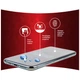 Стекло защитное Intaleo Full Glue RealMe C25Y (1283126542381) - изображение 6