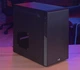 Корпус AeroCool CS-106-S-BK-v1 (ACCX-PC13005.11) Black + БР VX Plus 450 450W - зображення 4
