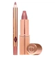 Набір для губ Charlotte Tilbury Mini Pillow Talk Original Lipstick & Liner Set (5060696172172) - зображення 1