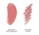 Набір для губ Charlotte Tilbury Mini Pillow Talk Original Lipstick & Liner Set (5060696172172) - зображення 2