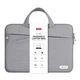 Сумка для ноутбука XO CB01 14 grey - изображение 1