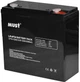 Акумуляторна батарея Must LiFePO4 LP15-1220 12.8V 20Ah (DS279024) - зображення 1