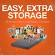 Портативний жорсткий диск Seagate 1TB USB 3.0 Basic - изображение 5