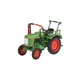 Збірна модель Revell набір Трактор Fendt F20 Dieselroß рівень 2, 124 (RVL-67822) - зображення 3