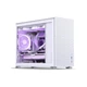 Корпус для ПК JONSBO D31 MESH White - изображение 1