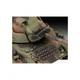 Сборная модель Revell Танк Leopard 1A5 уровень 4, 135 (RVL-03320) - изображение 8