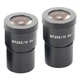 Окуляр для микроскопа Konus WF 20x (пара) (5472) - изображение 2