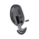 Мишка Defender Auris MB-027 Silent Wireless Black (52027) - зображення 3