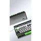 Клавиатура Aula F2088 PRO Plus 9 Green Keys KRGD Blue USB UA Black/Gray (6948391234892) - изображение 4