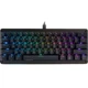 Клавиатура Cougar Puri Mini RGB USB Black (Puri Mini RGB) - изображение 1