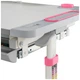 Парта со стулом FunDesk Littonia Pink - изображение 8