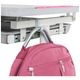 Парта со стулом FunDesk Littonia Pink - изображение 9