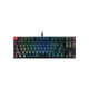 Клавиатура Glorious GMMK TKL Black (GMMK-TKL-BRN) - изображение 1