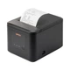 Принтер чеков HPRT TP80K-L USB, Ethernet, black (24586) - изображение 1