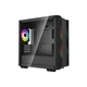 Корпус Deepcool CC360 ARGB (R-CC360-BKAPM3-G-1) - изображение 2