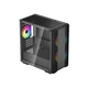 Корпус Deepcool CC360 ARGB (R-CC360-BKAPM3-G-1) - изображение 3