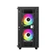 Корпус Deepcool CC360 ARGB (R-CC360-BKAPM3-G-1) - изображение 5