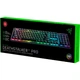 Клавіатура Razer DeathStalker V2 Pro Wireless Red Switch UA Black (RZ03-04360800-R3M1) - зображення 7