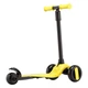 Самокат Miqilong Mine желтый (MINE-125-YELLOW) - изображение 5