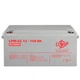 Акумулятор гелевий LogicPower LPM-GL 12 В 150 Аг - зображення 3