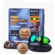 Эхолот Deeper CHIRP+ 2.0 Fish Spotter Kit 2023 с подарками: баф на лицо и поляризационные очки - изображение 1