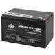 Акумулятор AGM LogicPower LPM, 12 В 14 Аг - зображення 5
