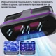 Ручной беспроводной УФ-пылесос для кровати STRONGER WE-2F (9242) - изображение 3