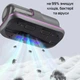 Ручной беспроводной УФ-пылесос для кровати STRONGER WE-2F (9242) - изображение 4