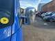 Накладки на дзеркала (2 шт., пласт) для Mercedes Sprinter 1995-2006 рр - зображення 4