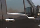 Окантовка вікон Ford Connect 2006-2009 - зображення 1