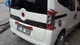 Пластикові накладки на стоп-сигнали з вигином (2 шт) для Fiat Fiorino/Qubo - зображення 3