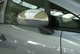 Накладки на дзеркала (2 шт., нерж) для Opel Corsa D 2007-2014 рр - зображення 3