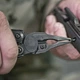 Мультитул многофункциональный LEATHERMAN Mut Black, чехол на Molle олива - изображение 6