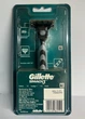 Станок для гоління Gillette Mach 3 (1 касета) - изображение 2