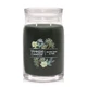 Ароматична свічка Yankee Candle Silver Sage & Pine Large - зображення 1