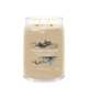 Ароматична свічка Amber & Sandalwood Large Yankee Candle - зображення 3