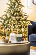 Ароматическая свеча Yankee Candle Silver Sage & Pine Medium - изображение 3