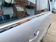 Молдинги вікон для Mercedes ML W164, 4 шт, нержавіюча сталь V2 - зображення 5