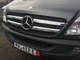 Накладки на решітку радіатора для Mercedes Sprinter W906 2006-2013, нержавіюча сталь V2 - зображення 8