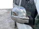 Накладки на зеркала Vito 2004-2010 (2 шт) OmsaLine - Итальянская нержавейка для Mercedes Vito W639 - изображение 2