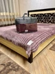 Плед Королівська смужка Шарпей Colorful Home DR-4 - изображение 3