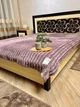Плед Королівська смужка Шарпей Colorful Home DR-4 - изображение 4